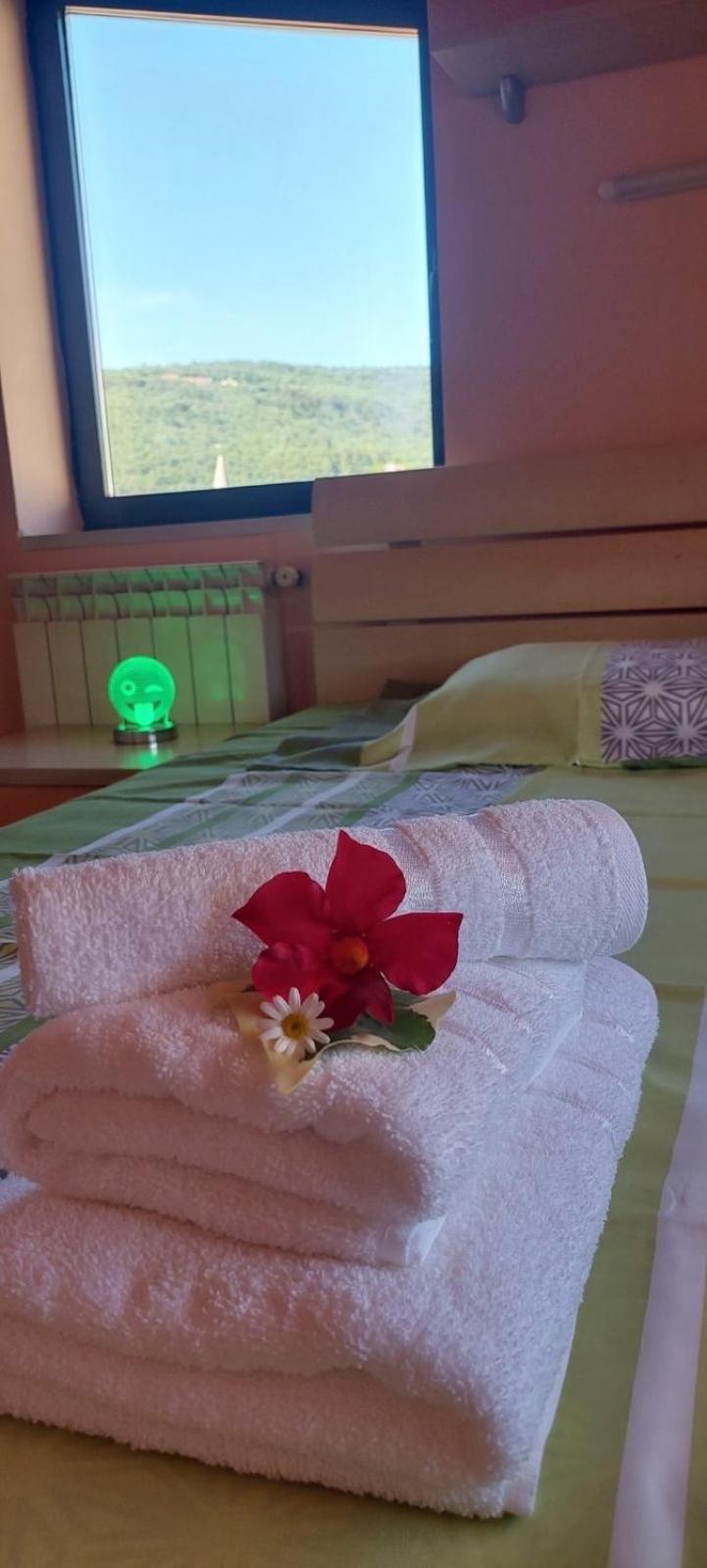 Apartma Mimi Dekani Zewnętrze zdjęcie