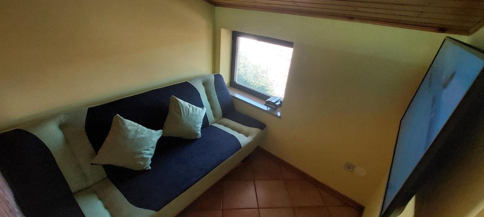 Apartma Mimi Dekani Zewnętrze zdjęcie