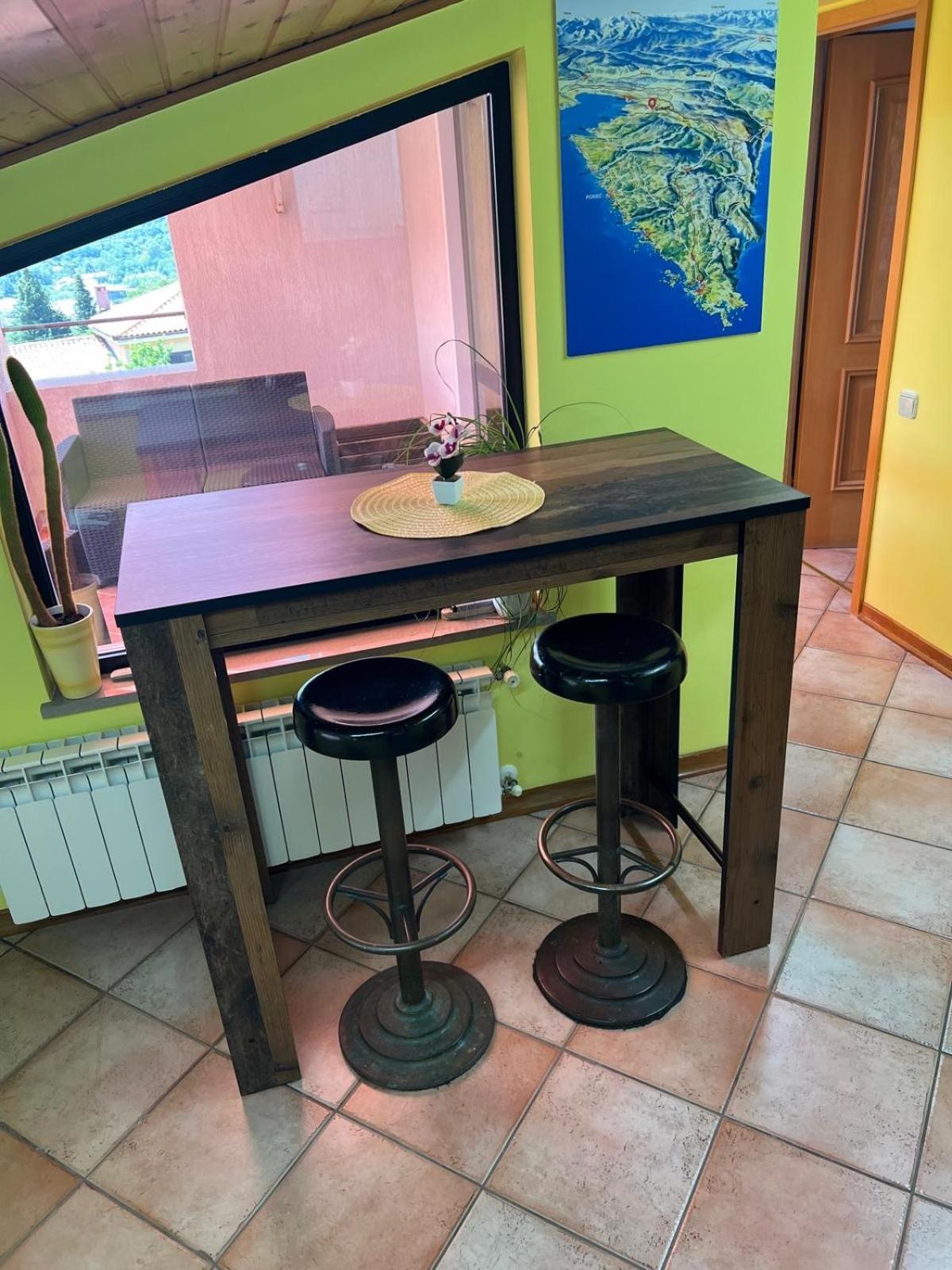 Apartma Mimi Dekani Zewnętrze zdjęcie