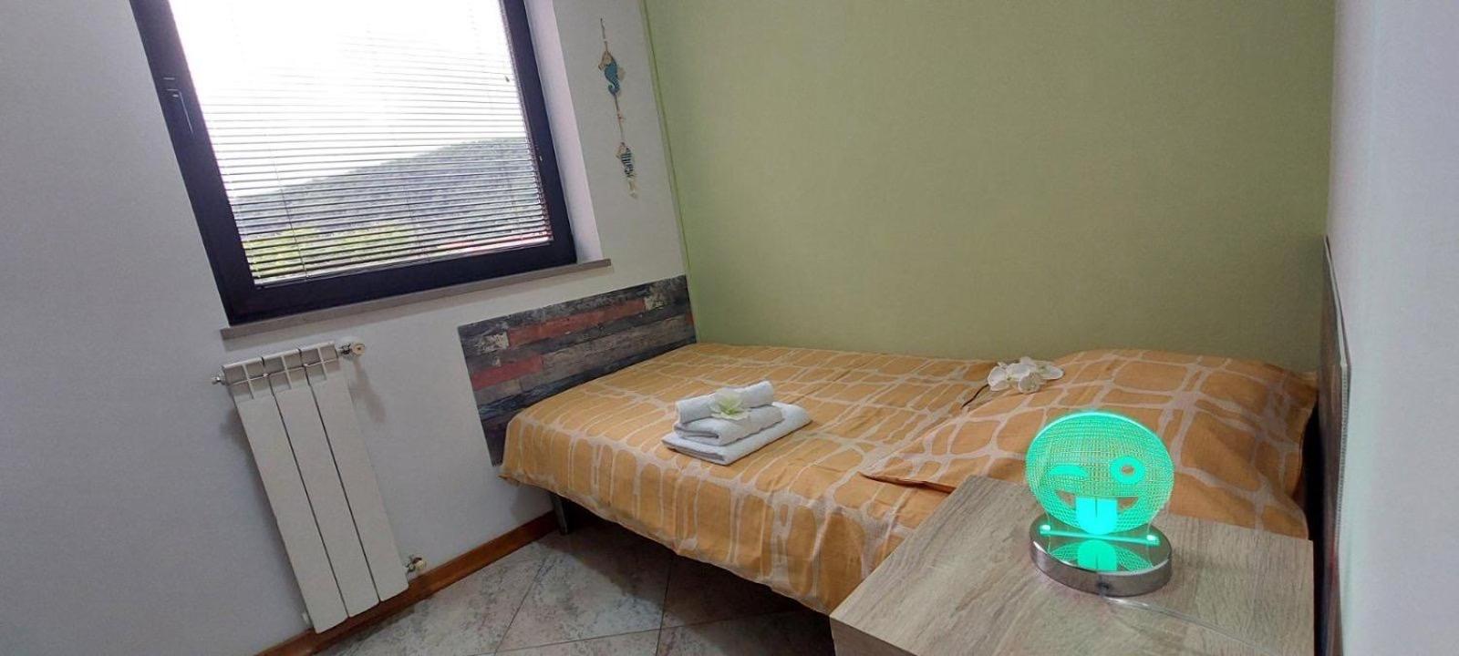 Apartma Mimi Dekani Zewnętrze zdjęcie
